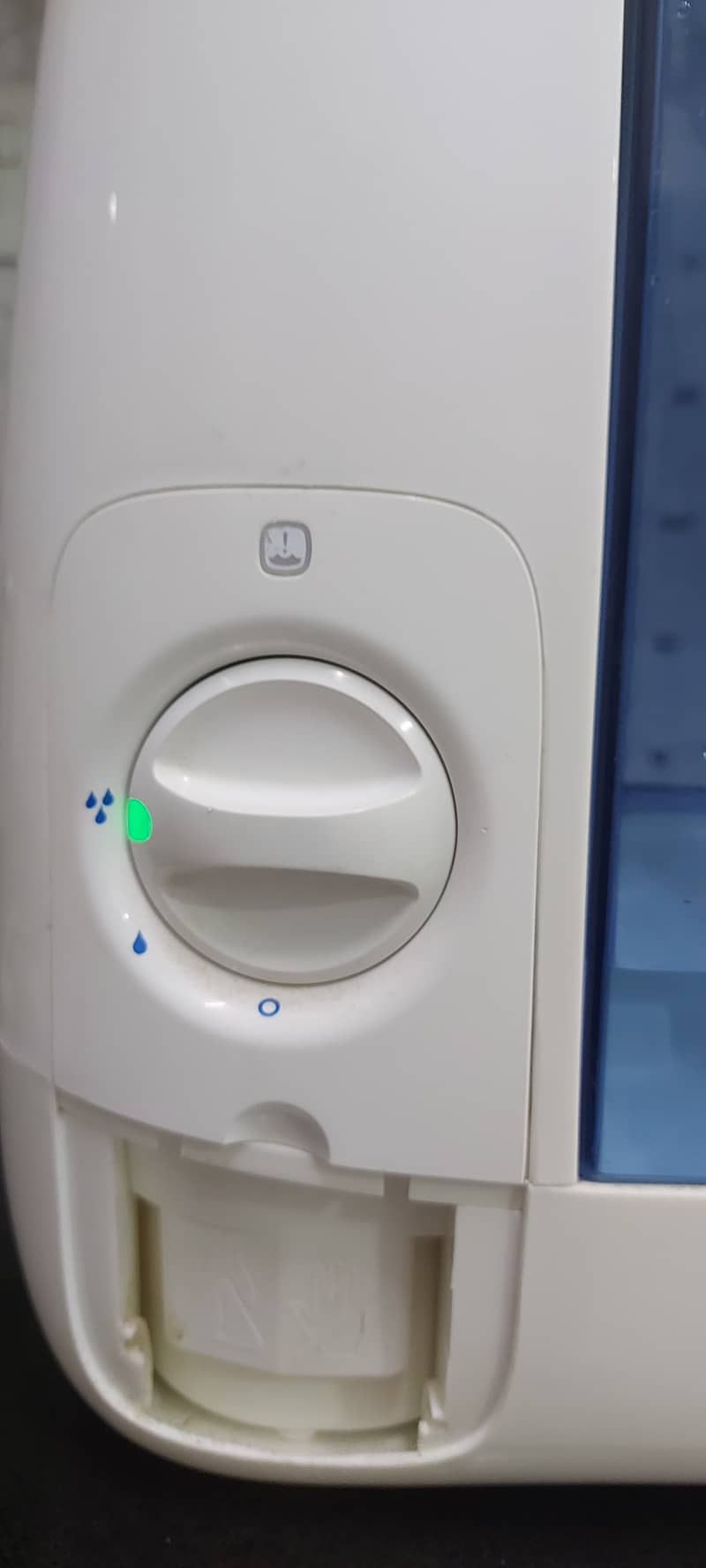Vicks Humidifier 2