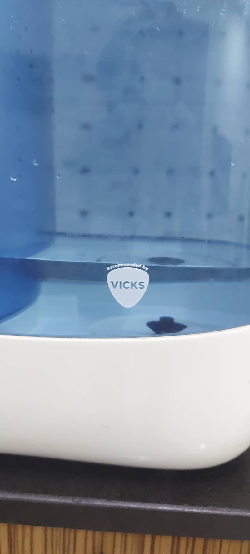 Vicks Humidifier 3