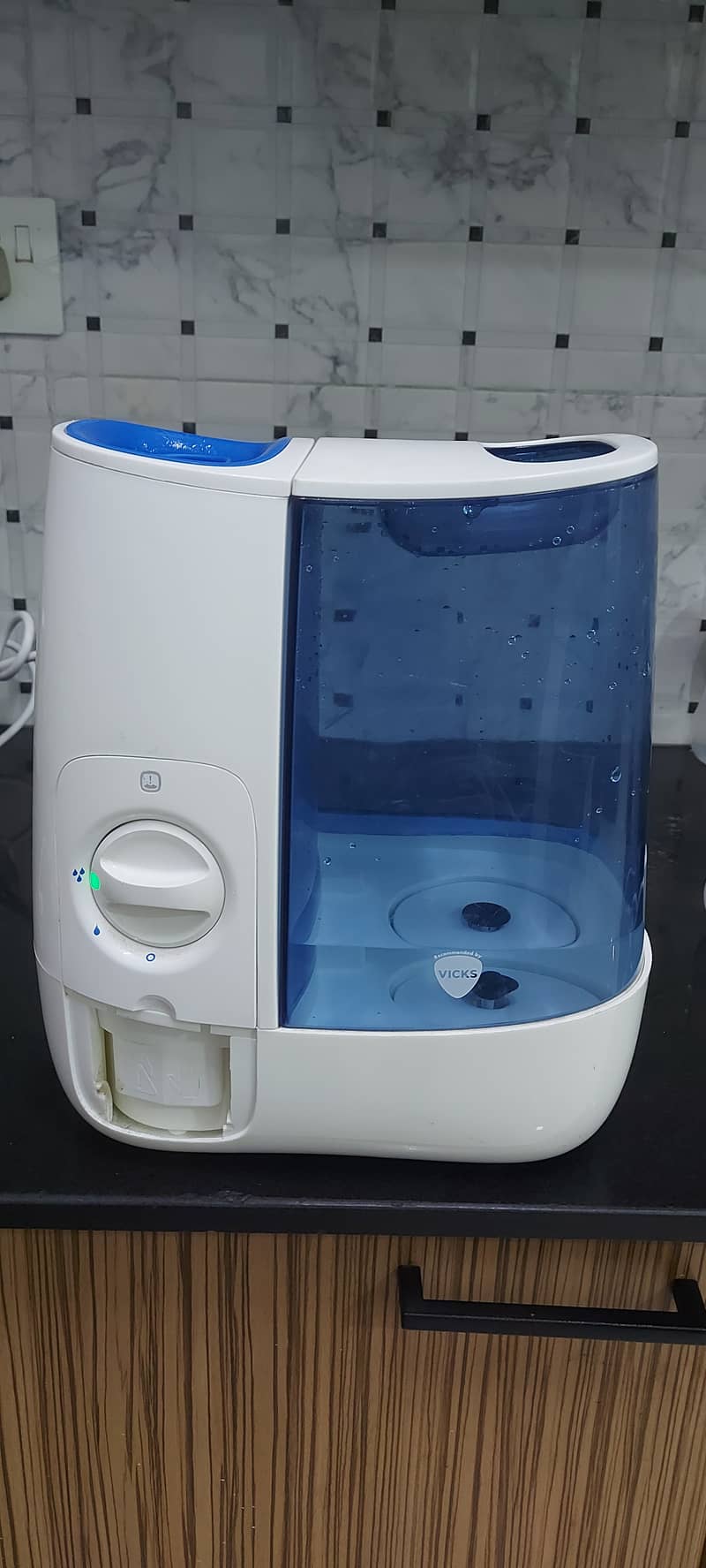 Vicks Humidifier 4