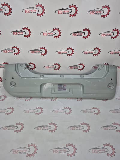 Daihatsu Mira TocoT Geniune Bumper Light Sidemirror and Parts
