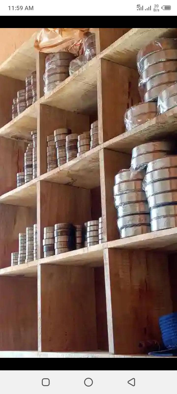 تمام قابلی بیرنگ موجود ہیں مناسب قیمت میں 0