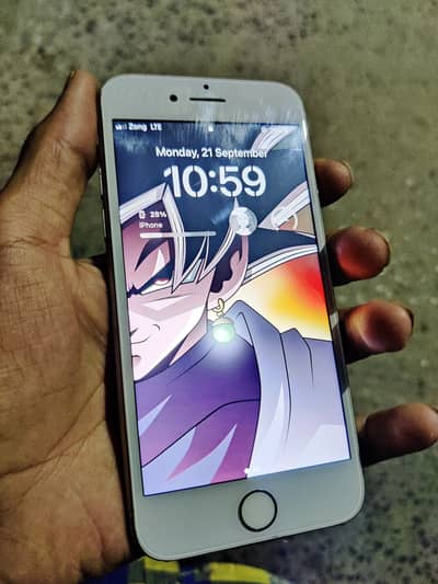 Apple iPhone 8 pta proved 256gb all ok working factory unlock