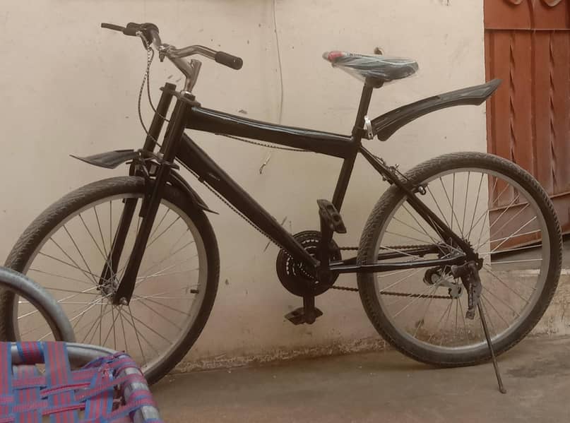 bicycle 0