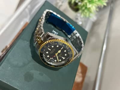 Rolex men’s watch
