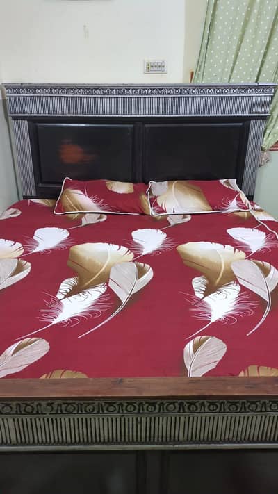 chiniot wood furniture