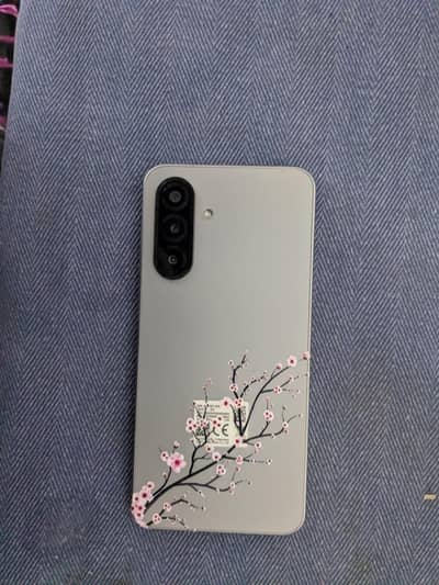 Samsung Mobile A17