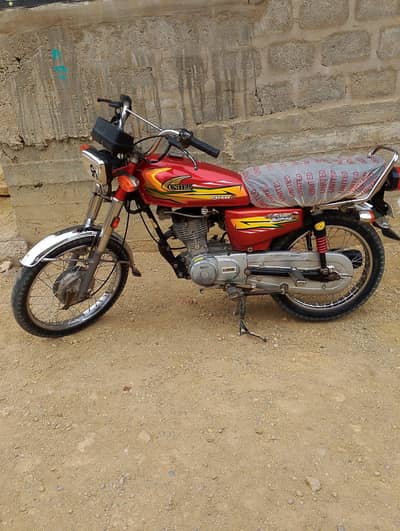 unidet 125 price