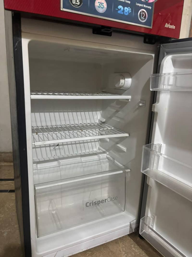 Refrigerator 0