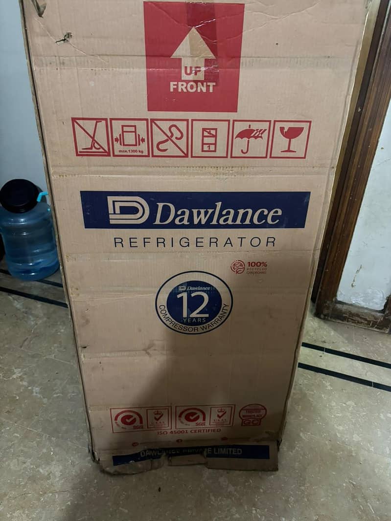 Refrigerator 1
