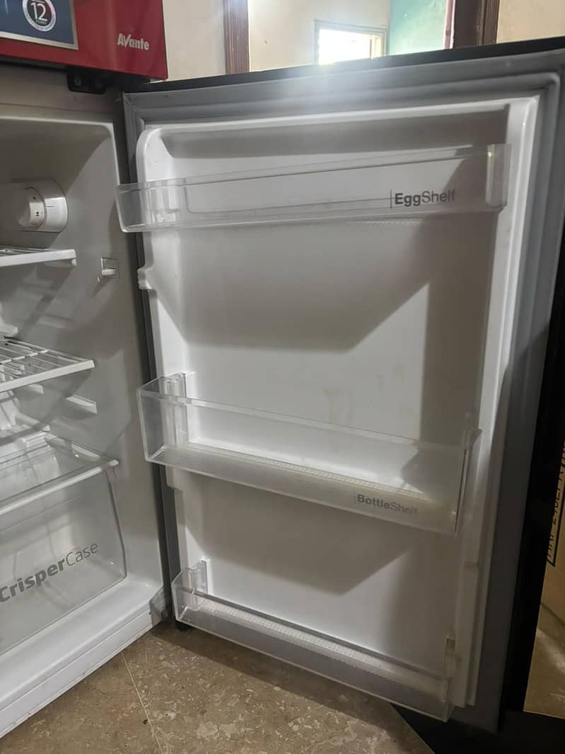 Refrigerator 2