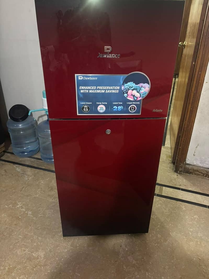 Refrigerator 3