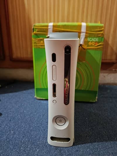 Xbox 360-320gb