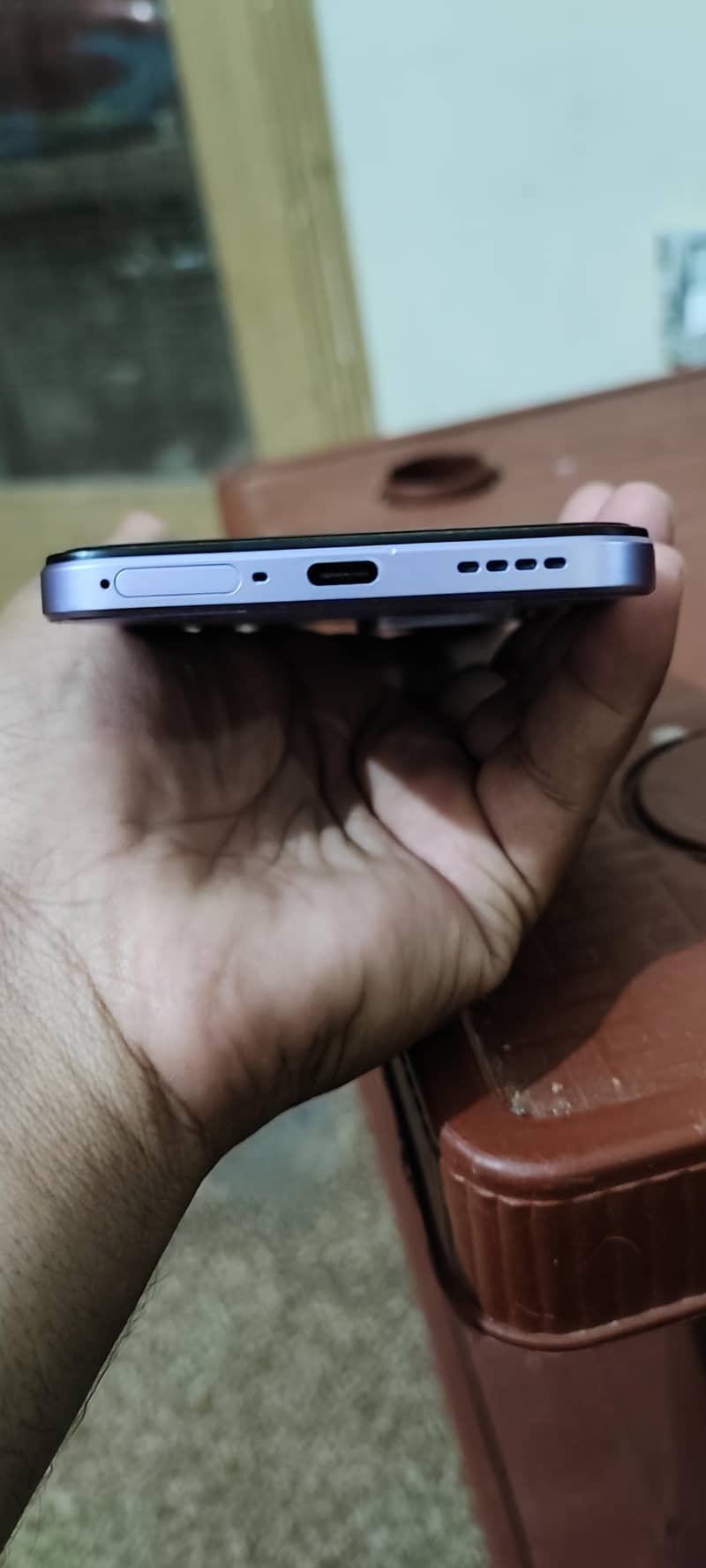 Realme C85 pro 4
