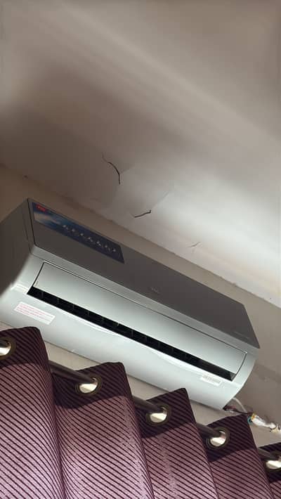 TCL Split AC Inverter 1.0 ton