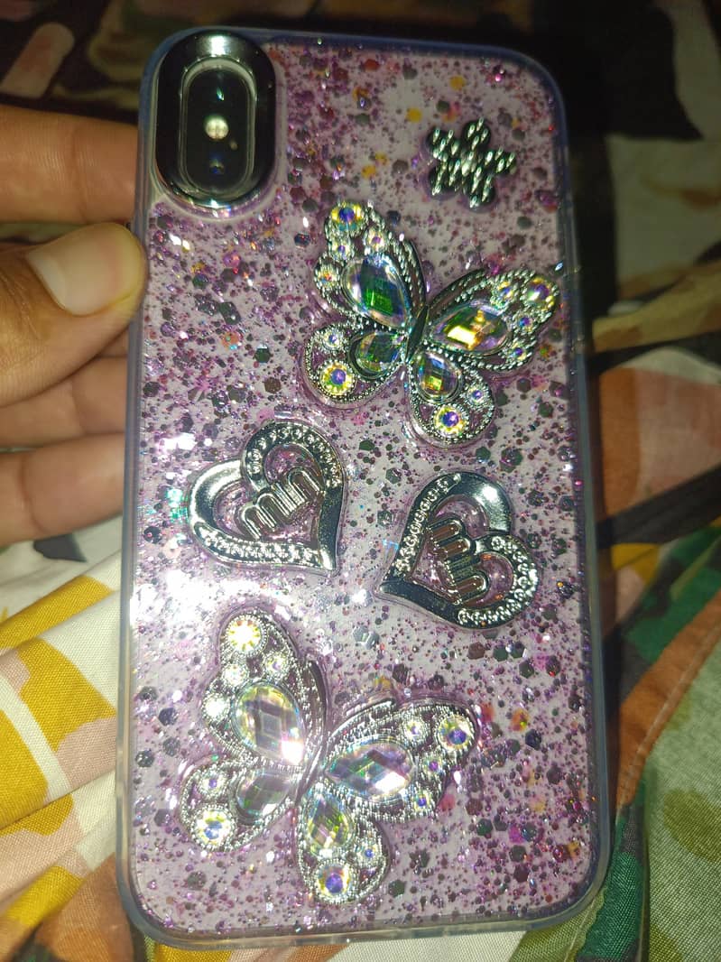 Apple iPhone X 3