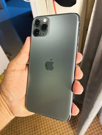 iphone 11 pro max