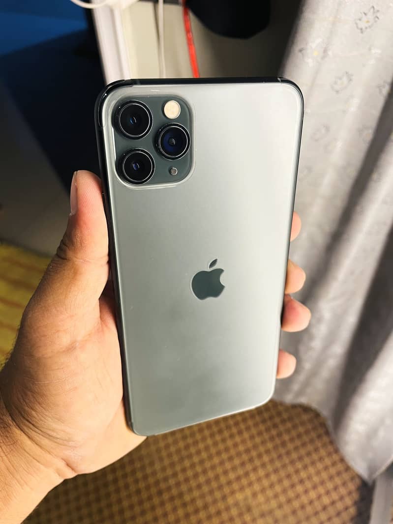 iphone 11 pro max 1