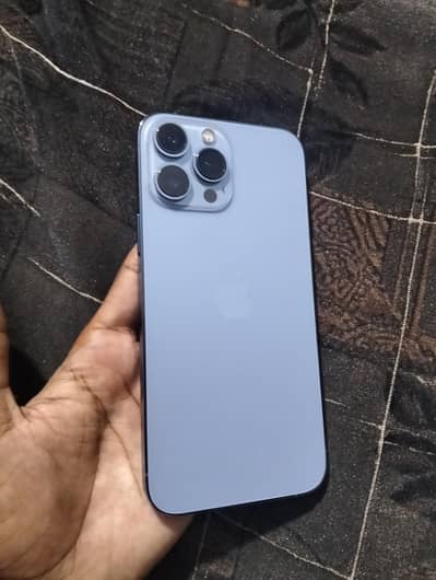 I phone 13 pro max Factory unlocked
