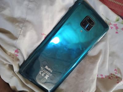 sell or exchange 6/128gb duel sim pta approved