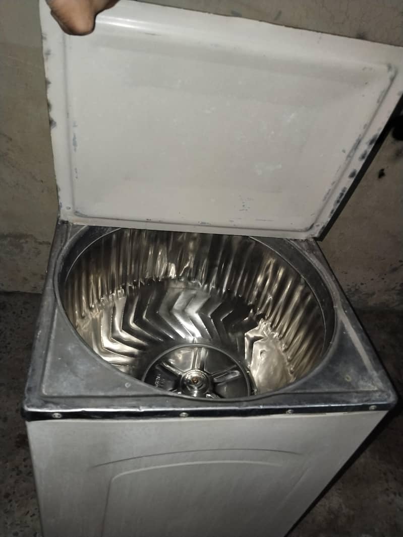washing machine 0