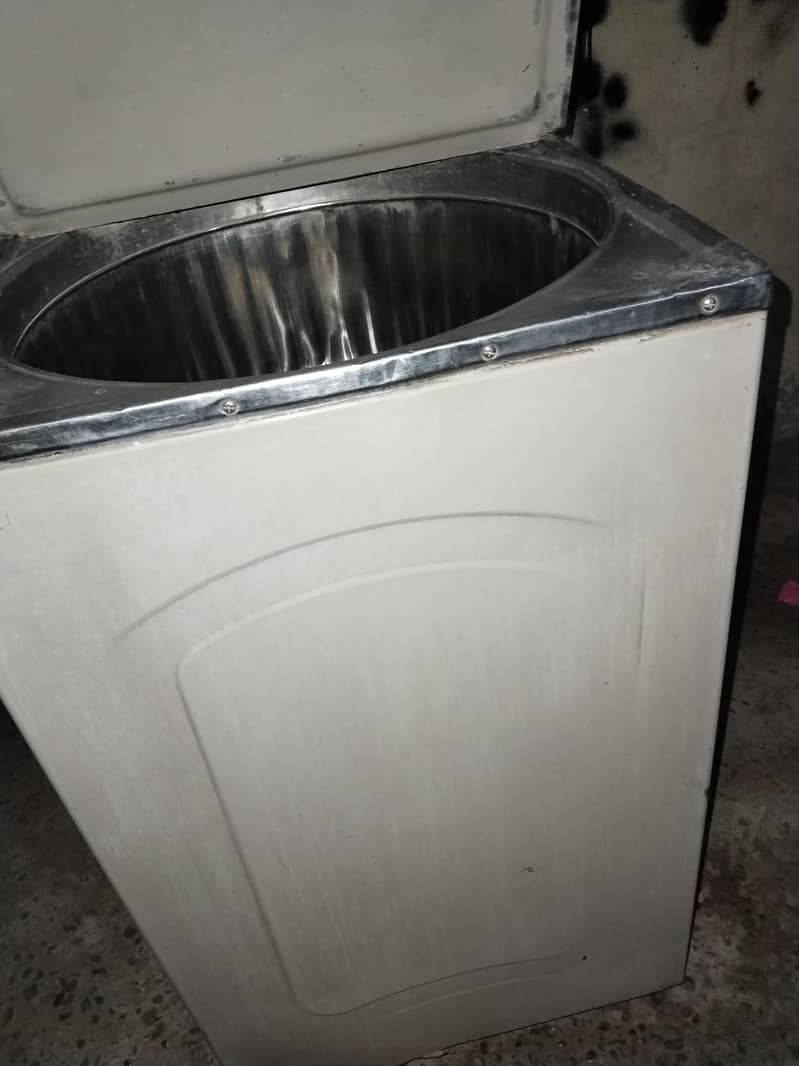 washing machine 2