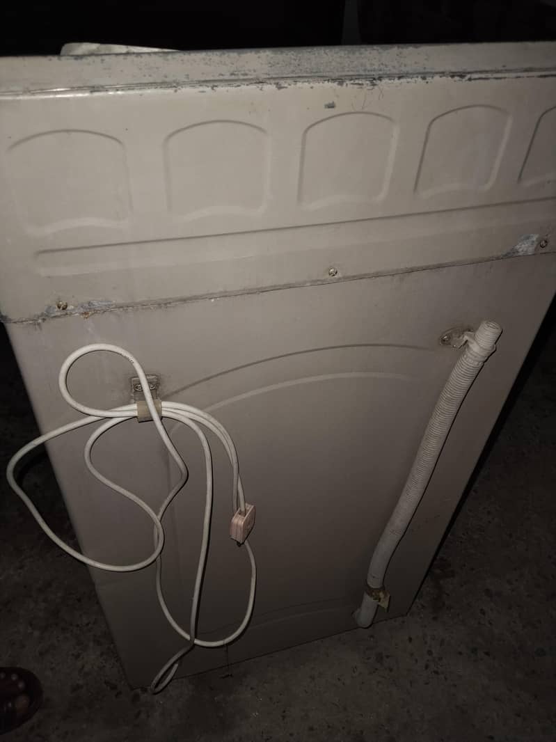 washing machine 3