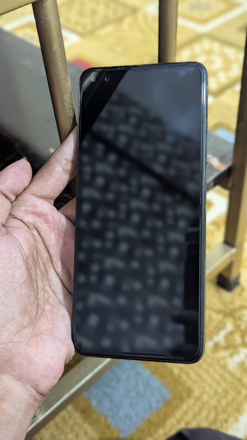 Infinix Zero 8 3