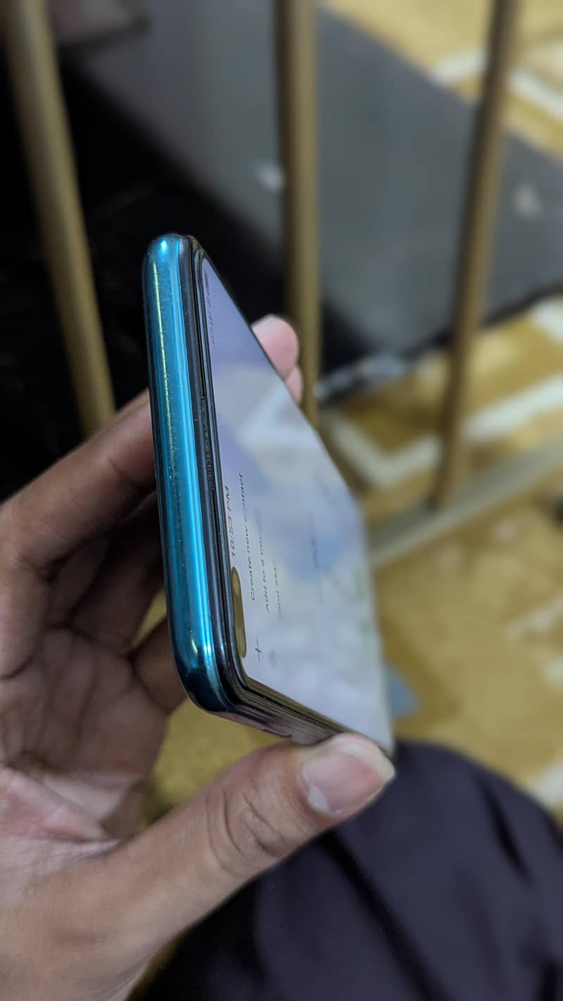 Infinix Zero 8 6
