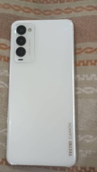 Tecno camon 18P