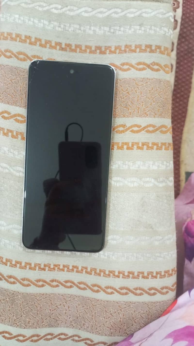Tecno camon 18P 2