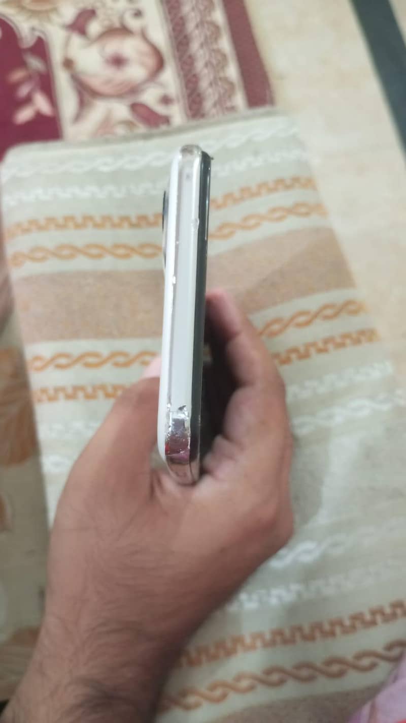 Tecno camon 18P 5