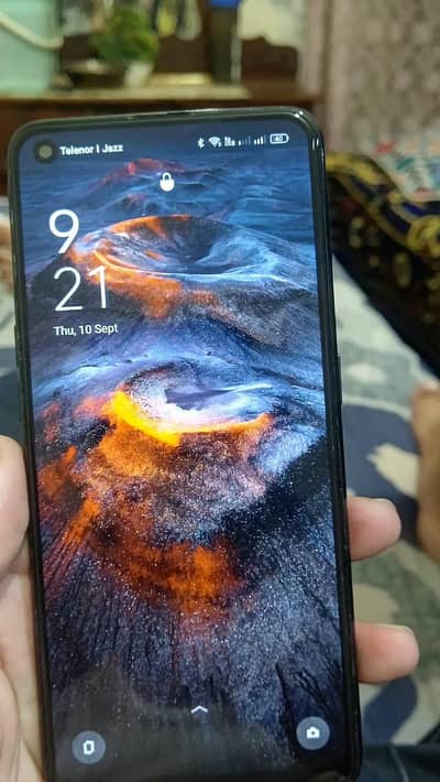 OPPO F19