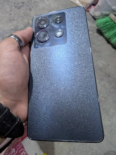 Infinix Note30 256gb