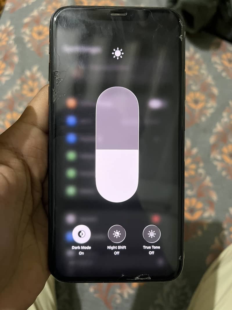 Apple iPhone 11 Pro Max 5