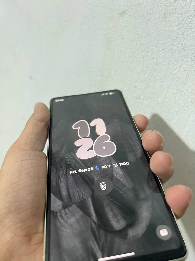 Google Pixel 7 1