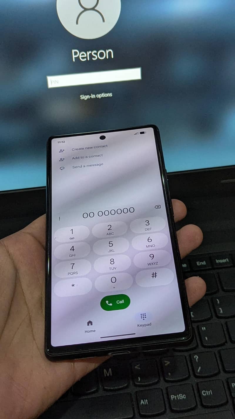 Google Pixel 6 2