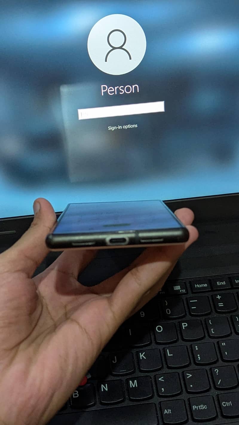 Google Pixel 6 3