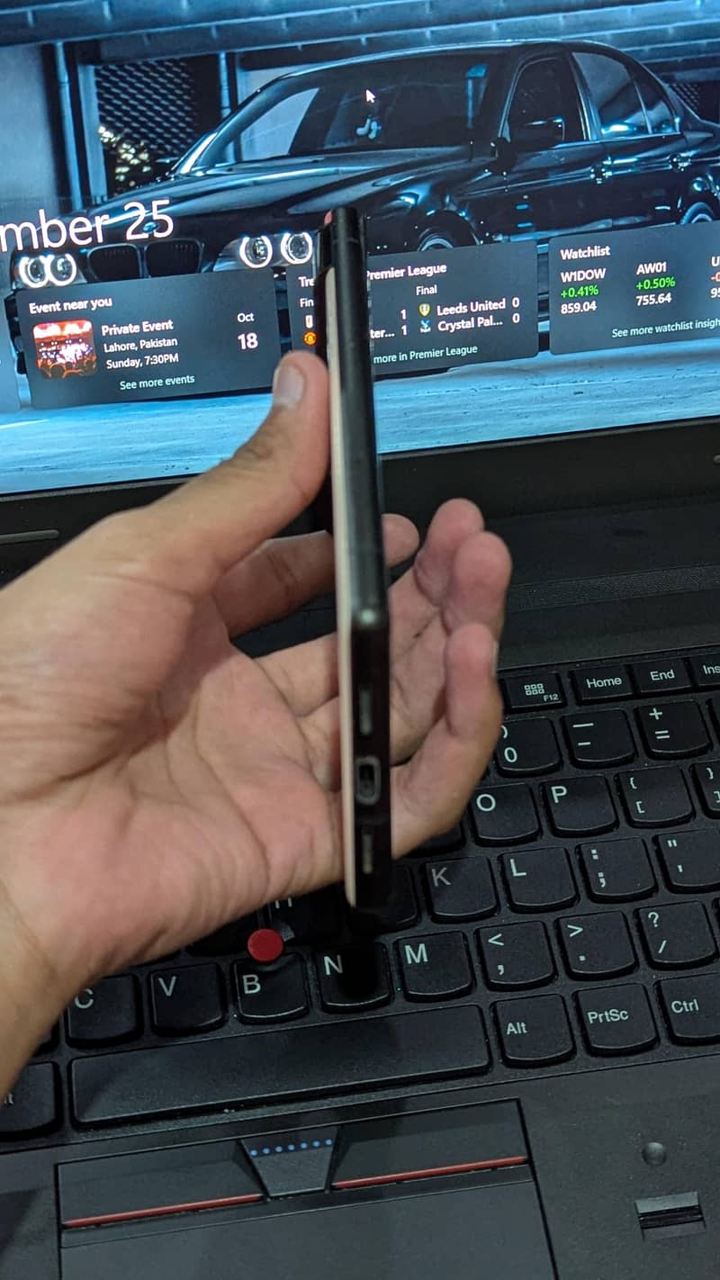 Google Pixel 6 5