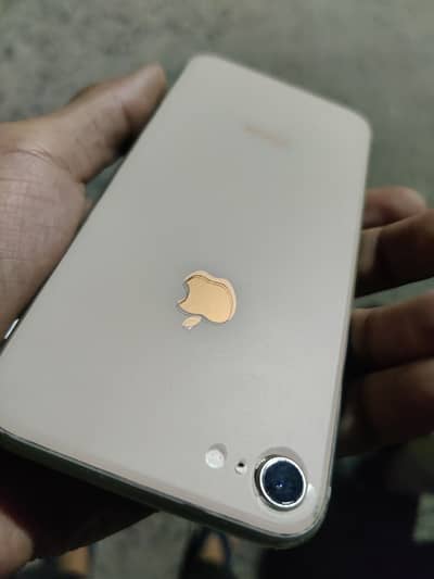 Iphone 8 256gb pta proved all ok