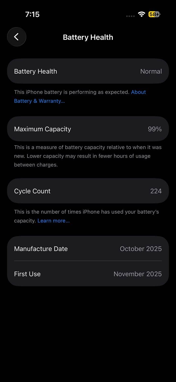Apple iPhone 17 Pro 1