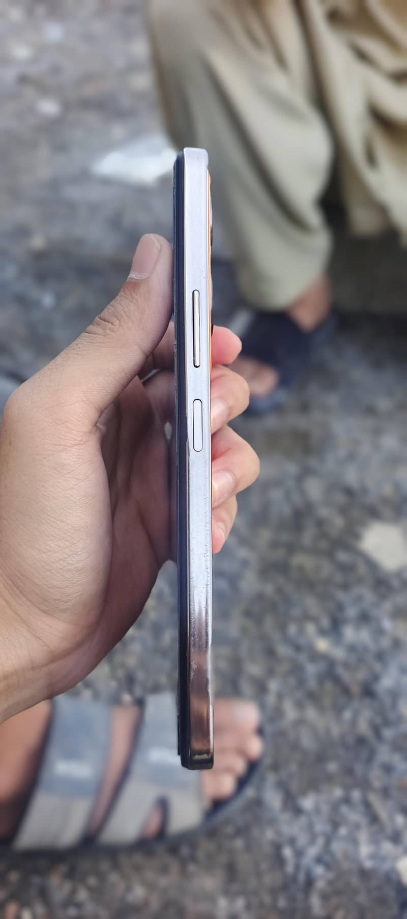 Infinix Note 30 1