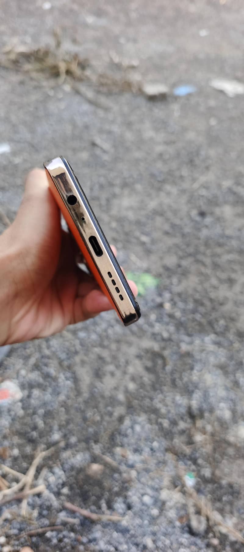 Infinix Note 30 3
