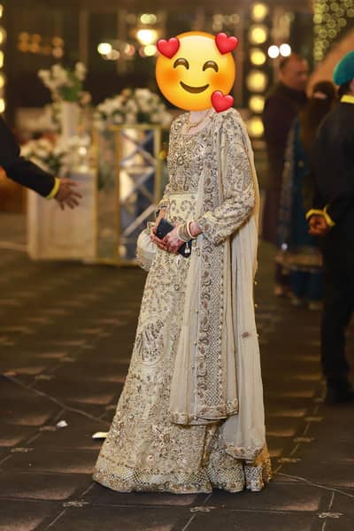 bridal Maxi