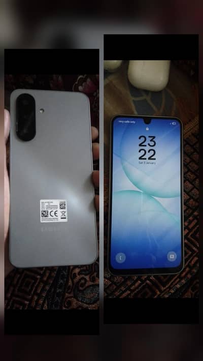 Samsung Galaxy A17