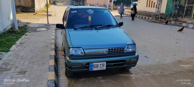 mehran