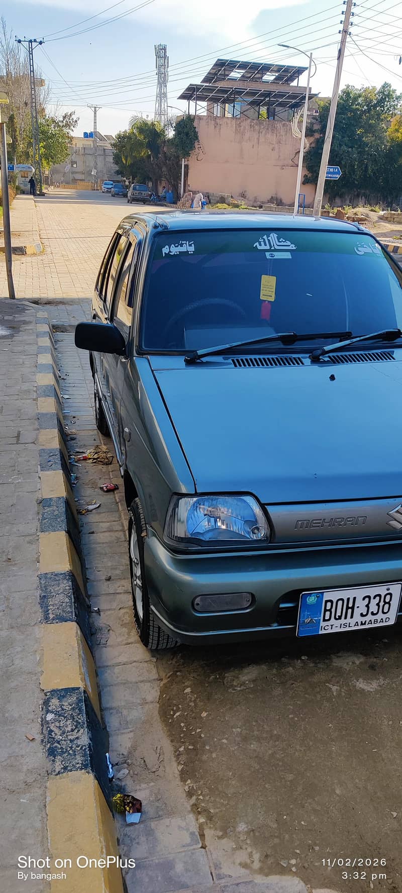 mehran 1