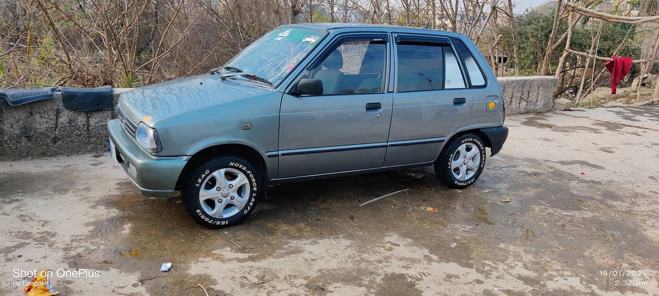 mehran 6