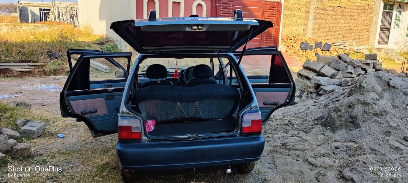 mehran 9