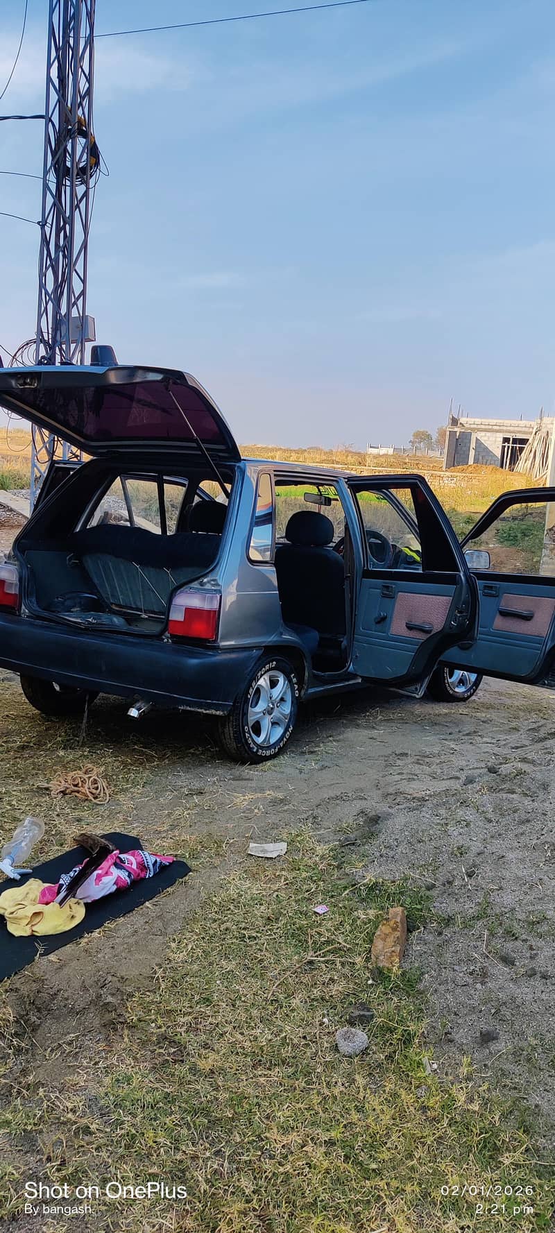 mehran 10