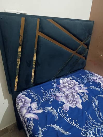 Single Bed For Sale